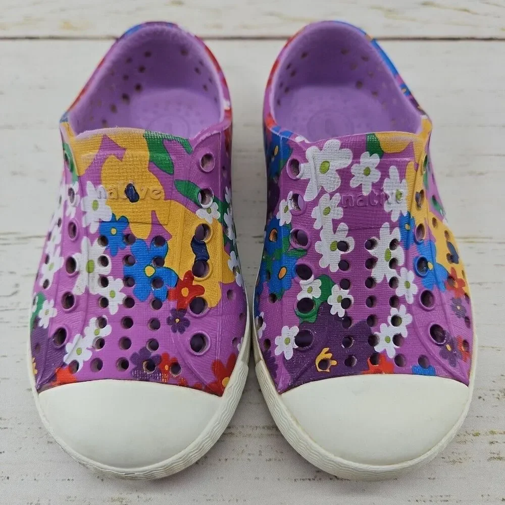 Native jefferson floral